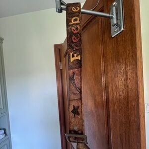 - THE ONE AND ONLY FREEBIE AND THE BEAN BELT